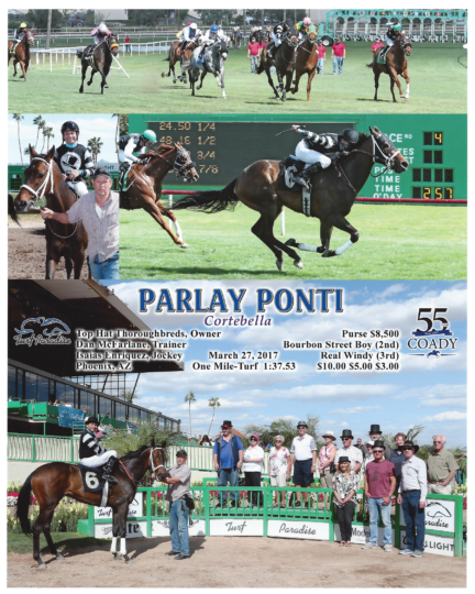 Parlay Ponti 20170327_TurfParadise_R4_WinnersCircle_75